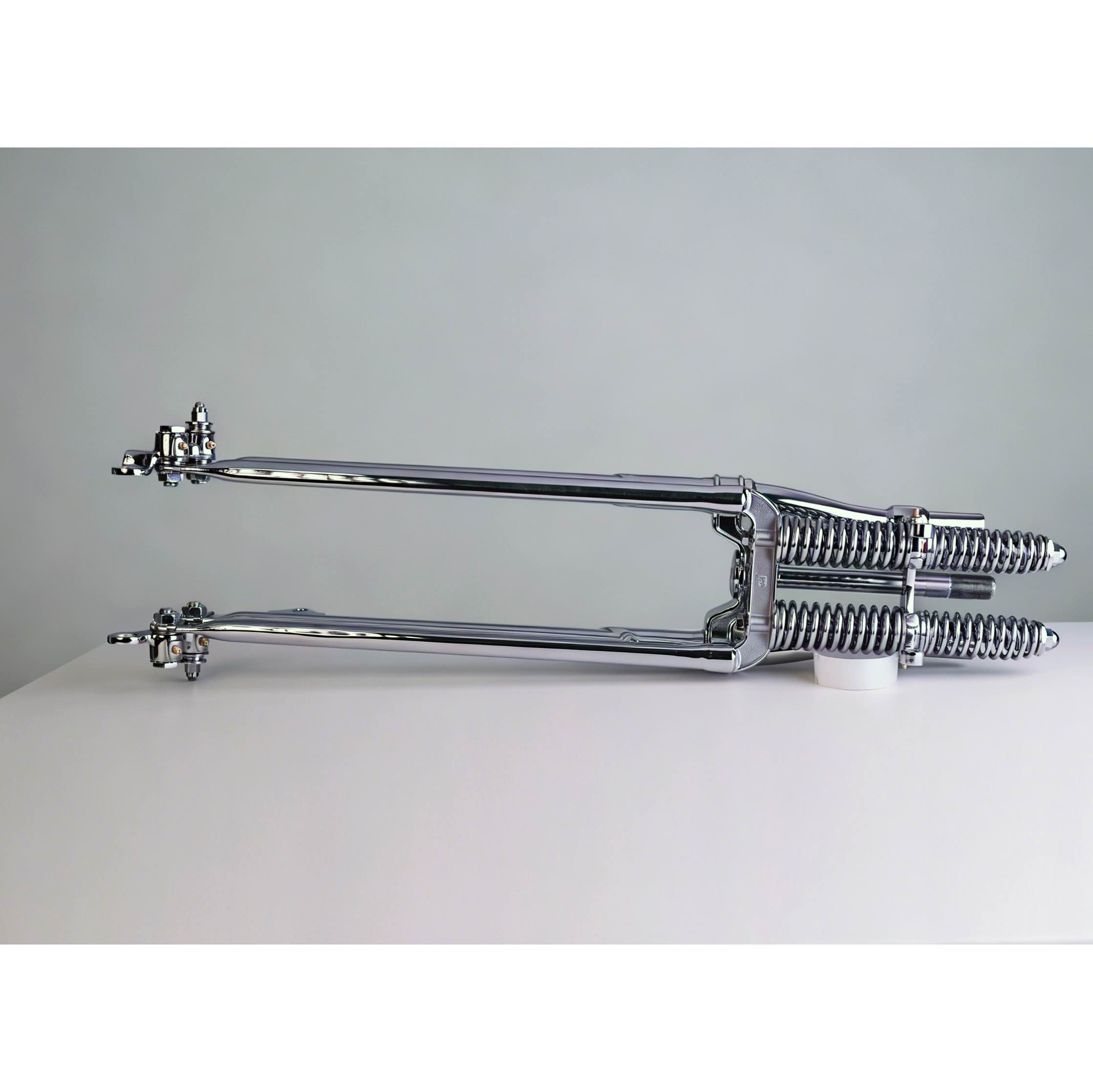 Narrow Extended Springer for Harley Davidson Chopper - Image 4