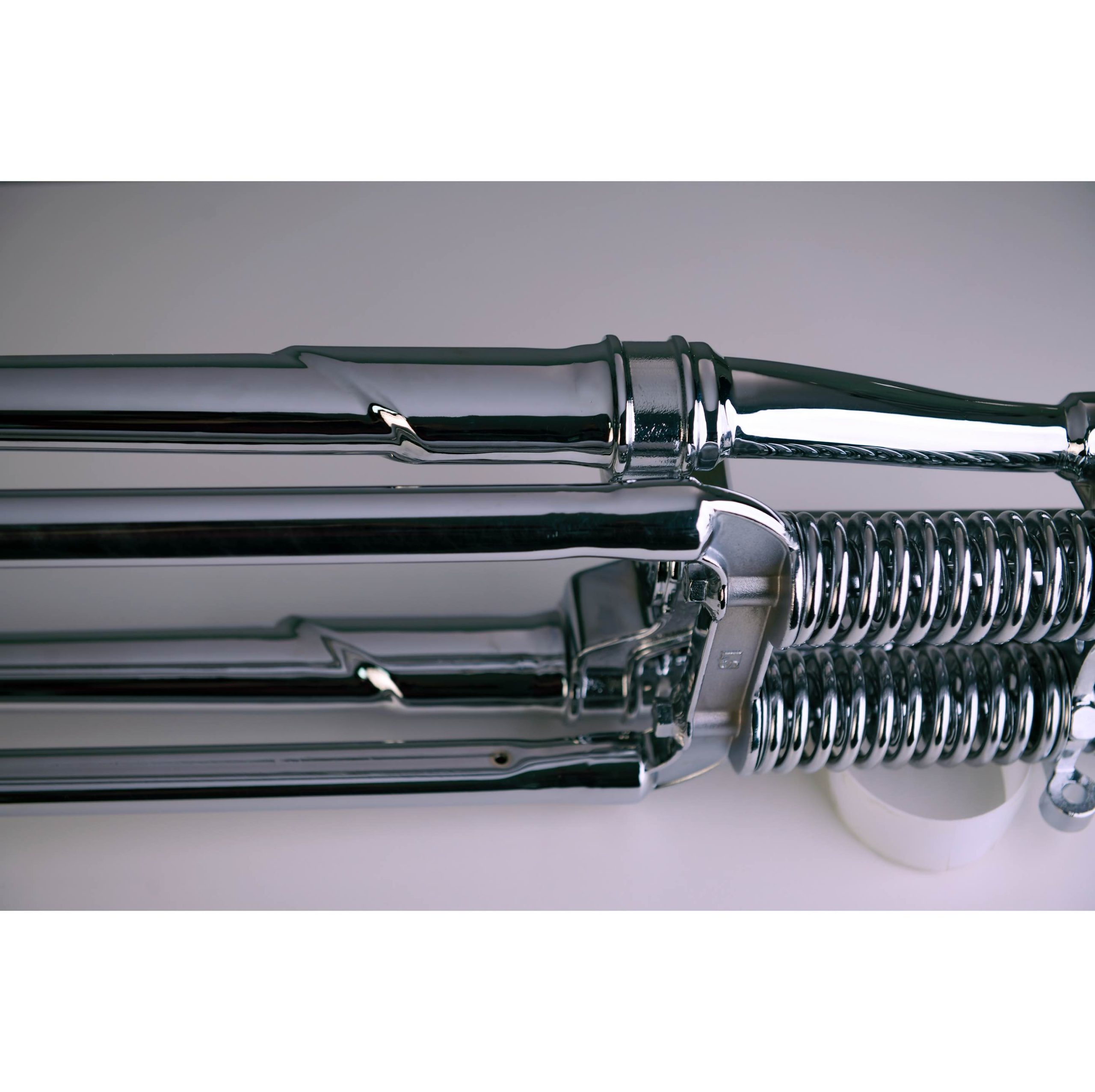 Narrow Extended Springer for Harley Davidson Chopper - Image 7