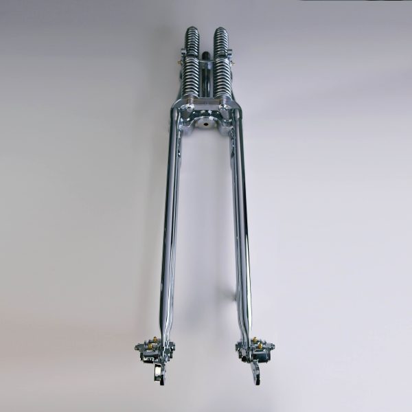 Narrow Extended Springer for Harley Davidson Chopper