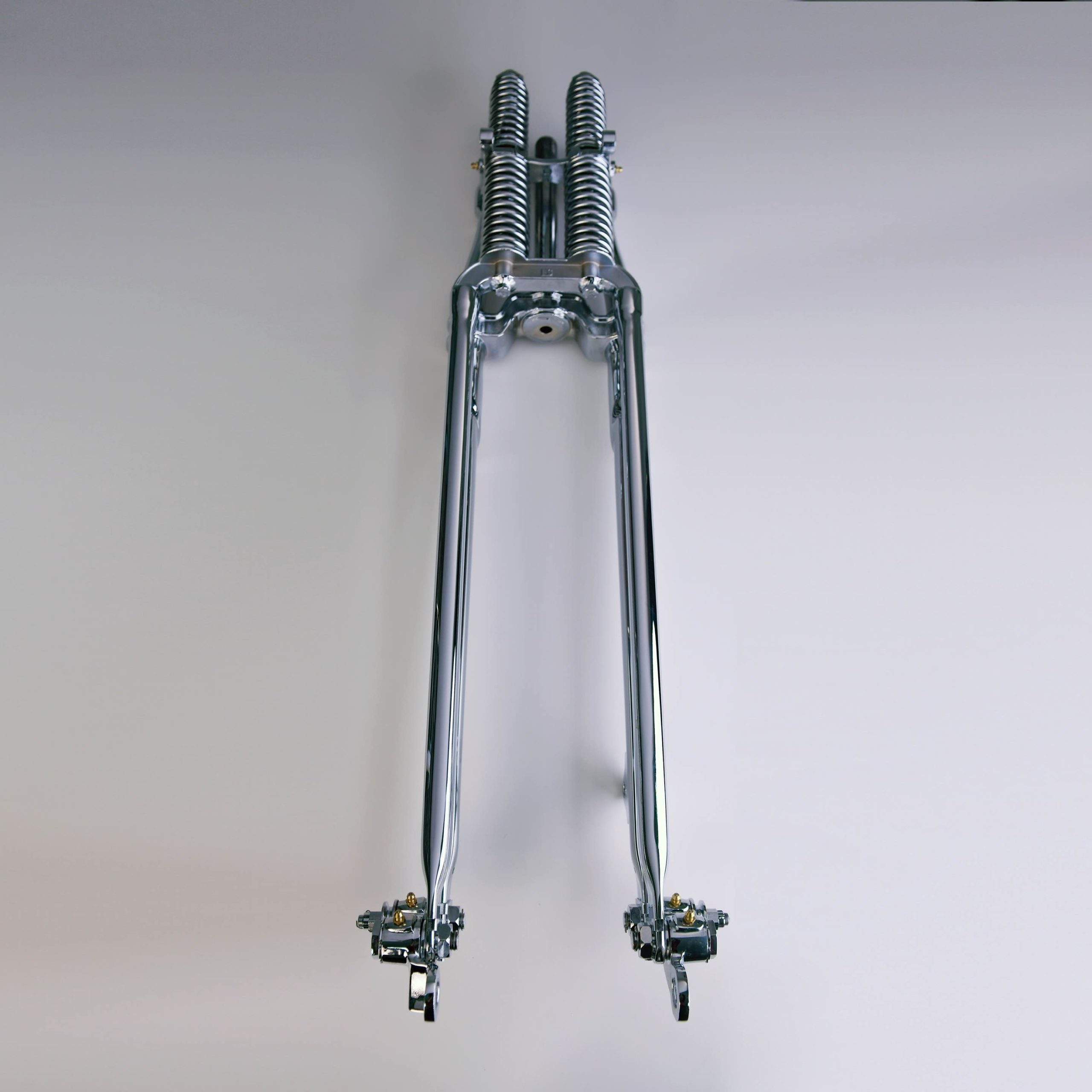 Narrow Extended Springer for Harley Davidson Chopper